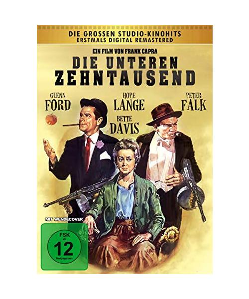 Die unteren Zehntausend (Kinofassung/digital remastered)