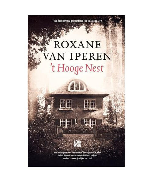 't Hooge Nest