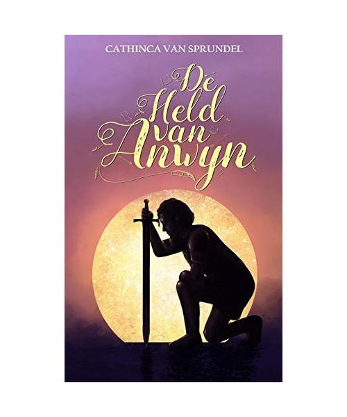 De held van Anwyn