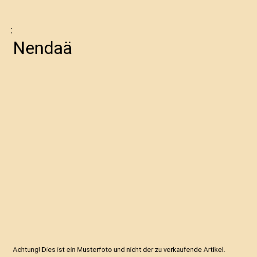 Nendaä