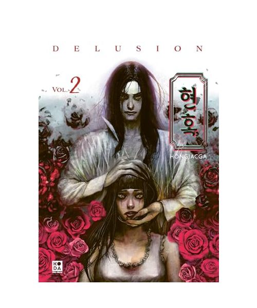 Delusion - tome 2