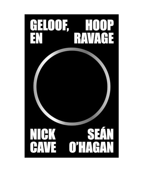 Geloof, hoop en ravage