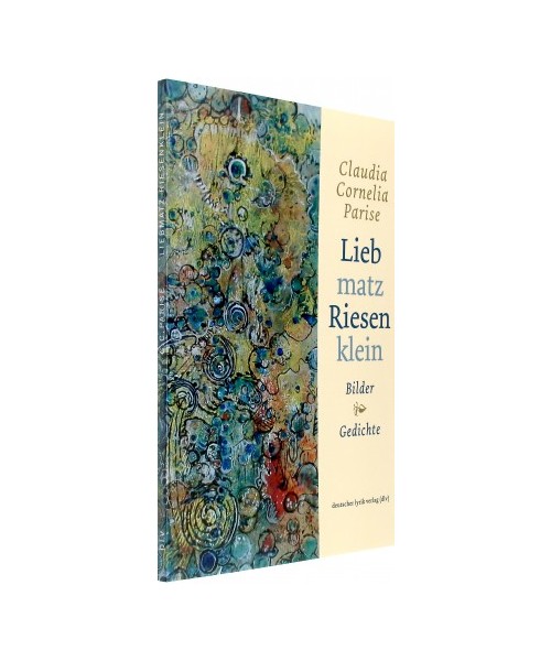 Liebmatz Riesenklein