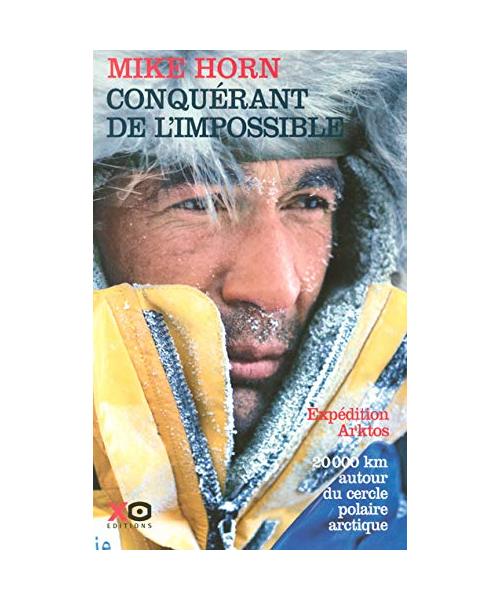 Conquérant de l'impossible