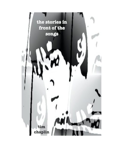 The Stories In Front Of The Songs