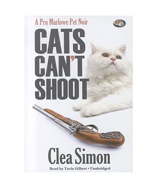 Cats Can't Shoot