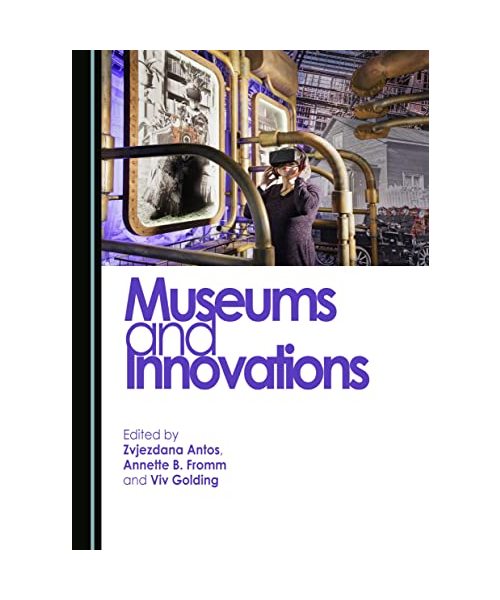 Museums and Innovations