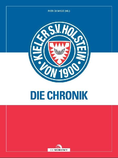 125 Jahre Holstein Kiel