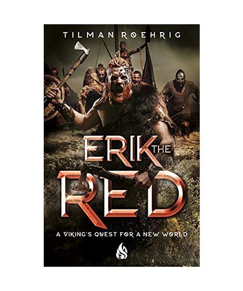 Erik the Red