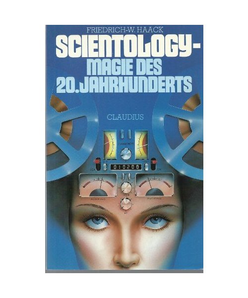 Scientology - Magie des 20. Jahrhunderts