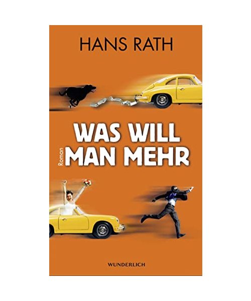 Was will man mehr