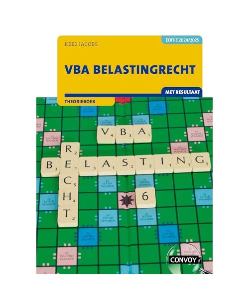 Theorieboek (2024/2025)