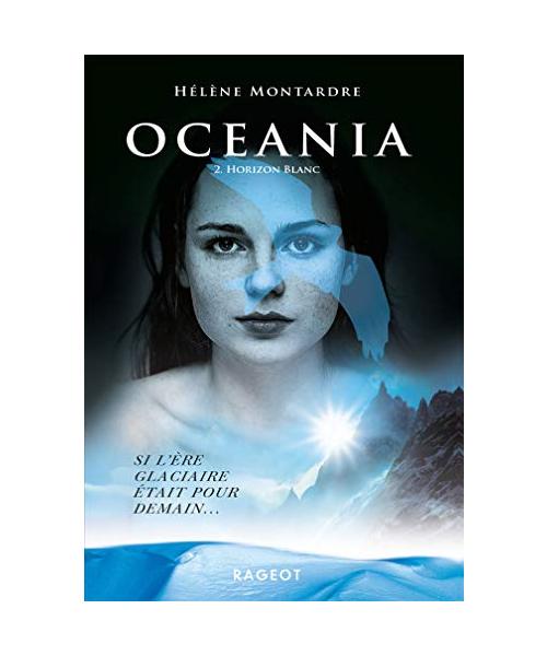 Oceania T2 - Horizon blanc