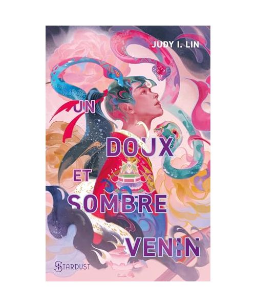Un doux et sombre venin: Le livre du thé - Tome 2