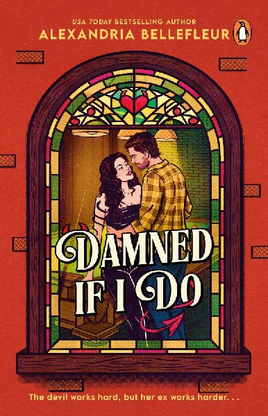 Damned If I Do