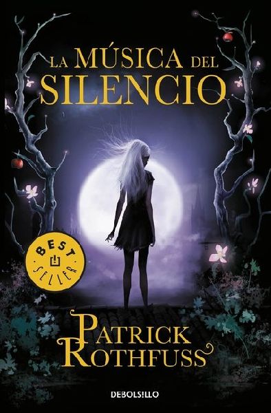La Música del Silencio / The Slow Regard of Silent Things