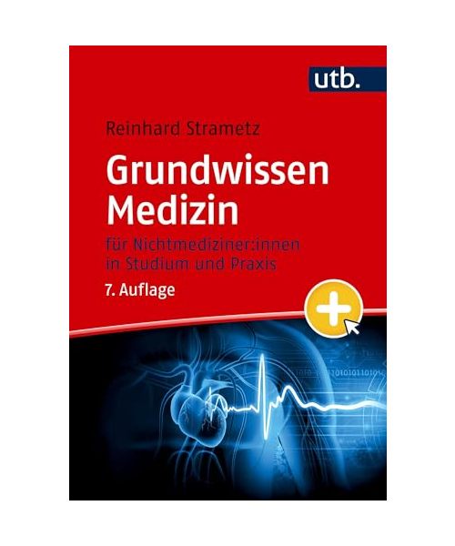 Grundwissen Medizin