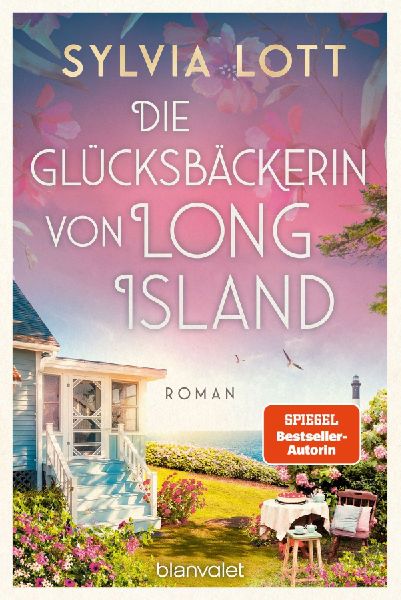 Die Glücksbäckerin von Long Island