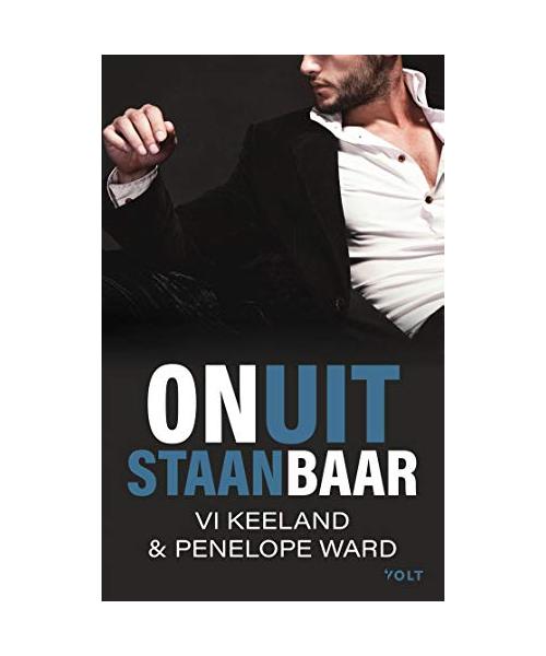 Onuitstaanbaar