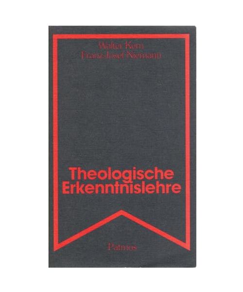 Theologische Erkenntnislehre