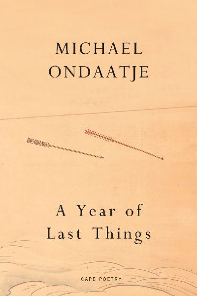 A Year of Last Things
