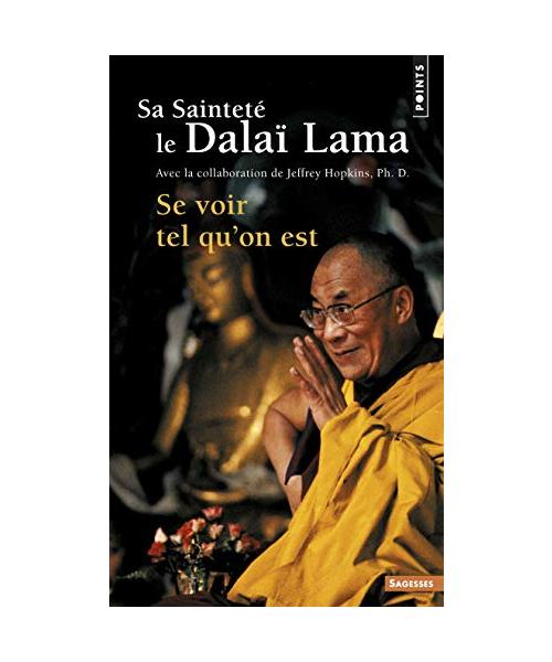 Se Voir Tel Qu'on Est