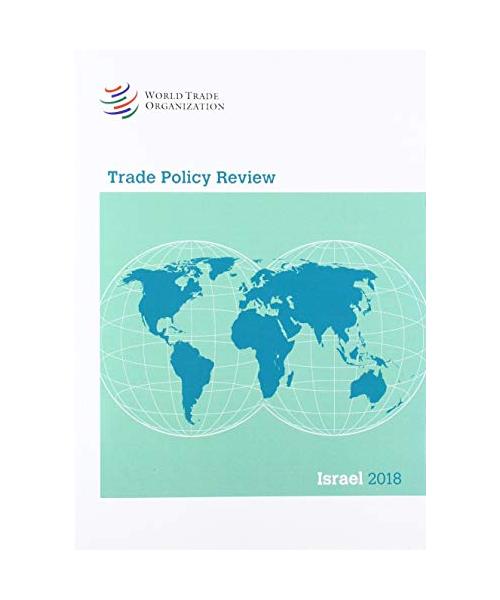 Trade Policy Review 2018: Israel