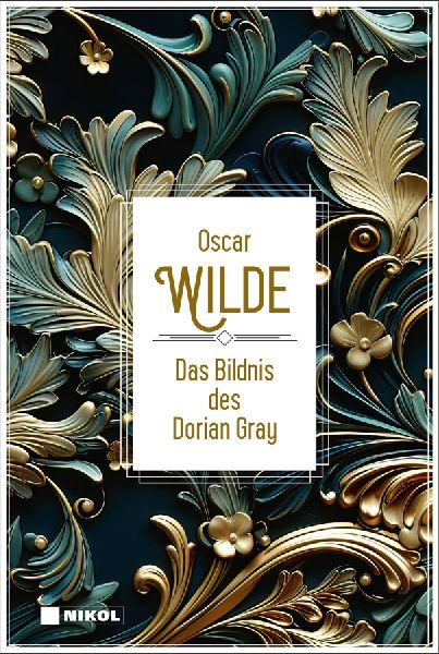 Das Bildnis des Dorian Gray