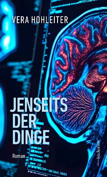 Jenseits der Dinge