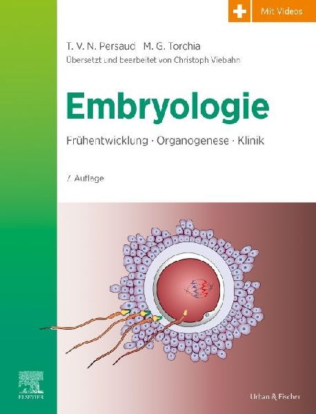 Embryologie