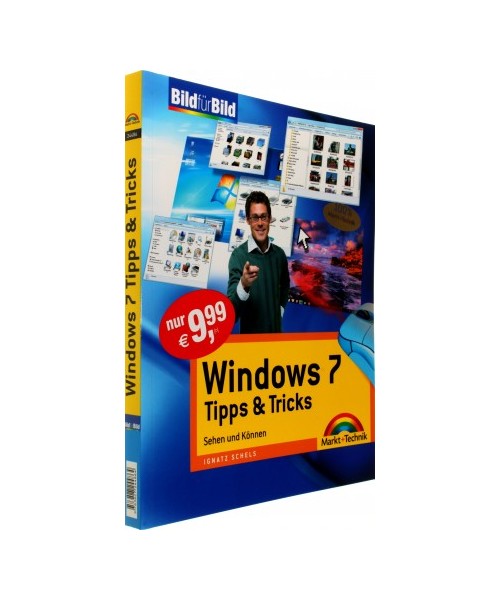 Windows 7 - Tipps & Tricks