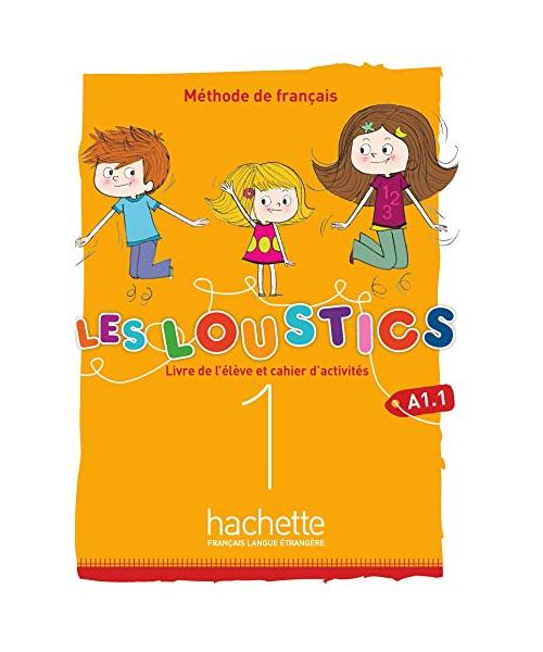 Les Loustics 6 niveaux