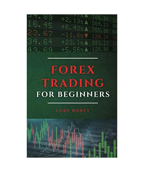 FOREX TRADING FOR BEGINNERS