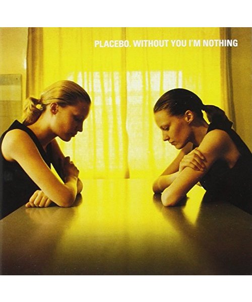 Without You I'm Nothing