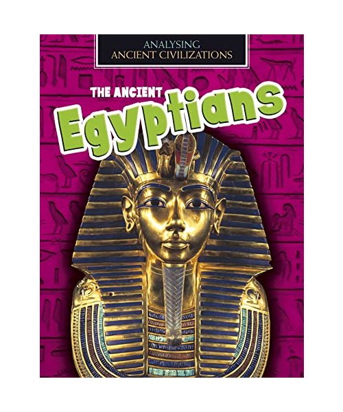 Ancient Egyptians
