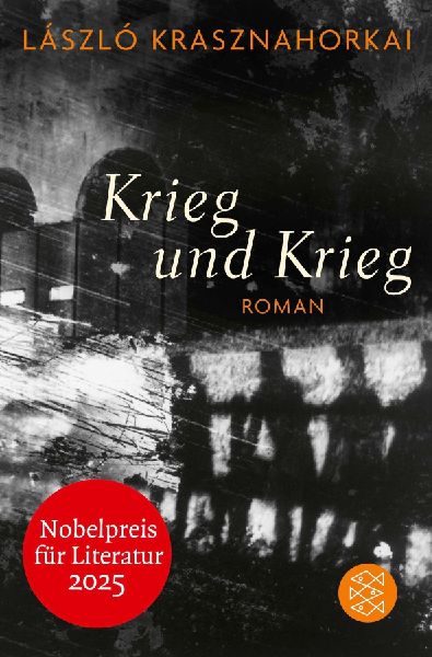 Krieg und Krieg