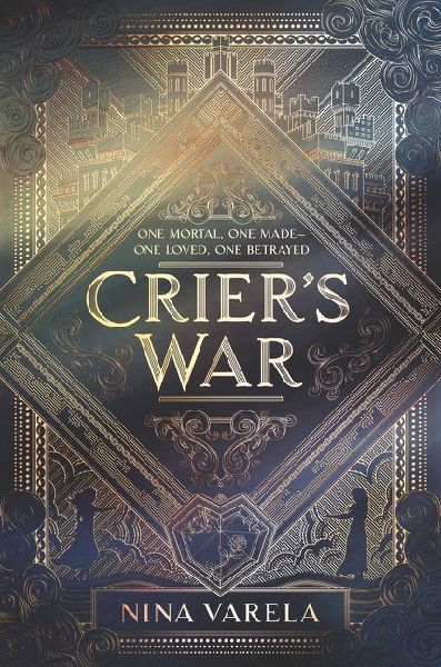 Crier's War