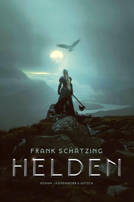 Das neue Roman aus der Reihe um Jacop der Fuchs - historisches Drama und atemberaubender Thriller