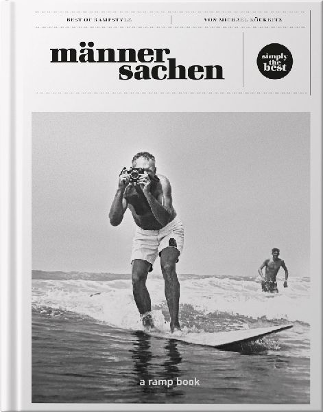 Männersachen