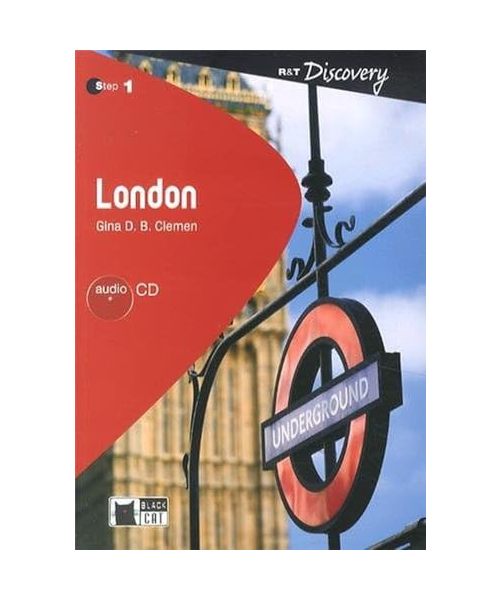 Reading & Training Discovery