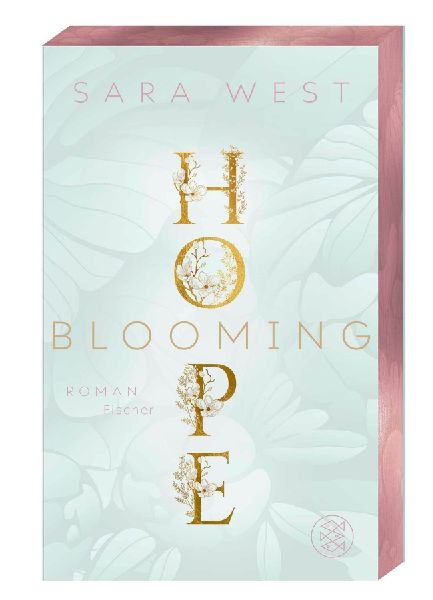 Blooming Hope