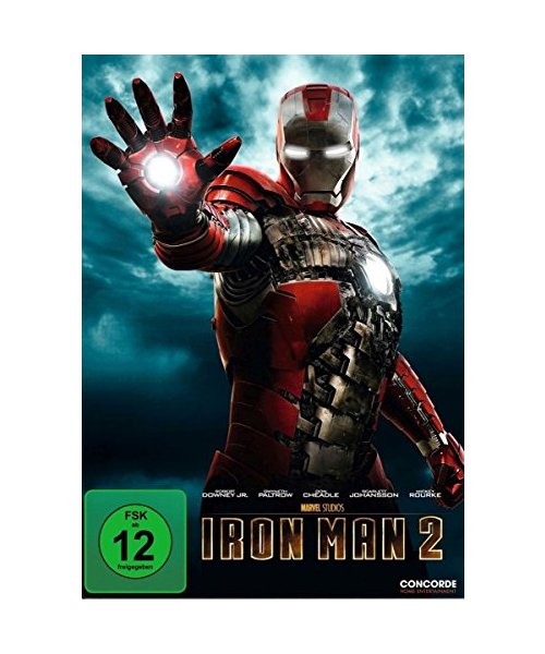 Iron Man 2