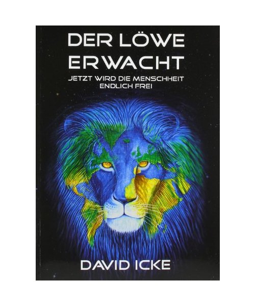 Der Löwe erwacht