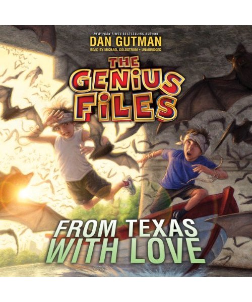 From Texas with Love