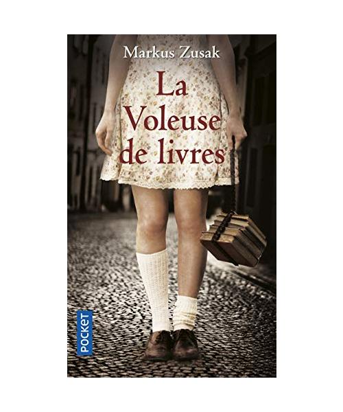 La voleuse de livres