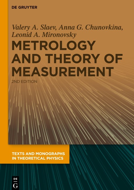 Metrology and Theory of Measurement