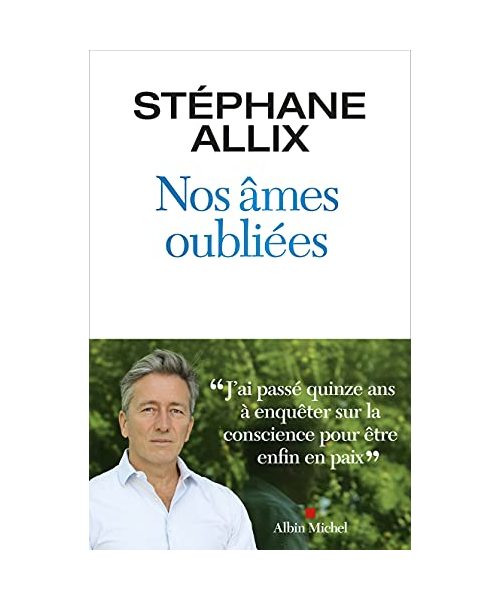 Nos âmes oubliées