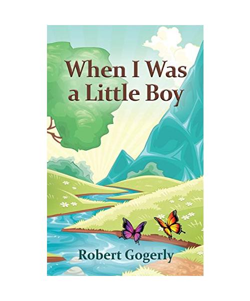 When I Was a Little Boy