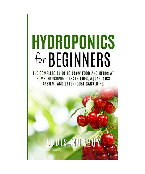 Hydroponics for Beginners