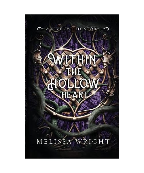 Within the Hollow Heart
